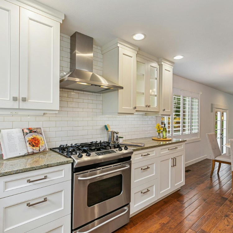 Remodeling services in Denver, CO